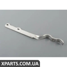 18207524534 BMW Кронштейн труби - передній