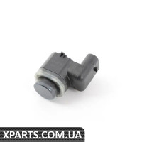 66209142199 BMW Ультразвуковий датчик - платиновий сірий
