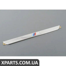 51477205263 BMW ПЕРЕДНЯ КРИШКА ВХОДУ