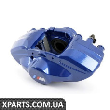 34216799461 BMW Синій - задній супорт M Performance - лівий