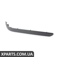 51127893320 BMW Гумова смуга