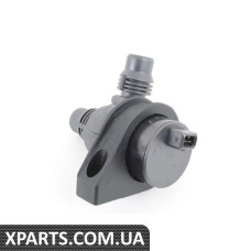 64119197085 BMW E70 X5 Допоміжний водяний насос для системи обігріву