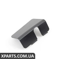 51476955495 BMW Кришка обшивки багажника E70 X5 - ліва