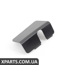 51476955495 BMW Кришка обшивки багажника E70 X5 - ліва