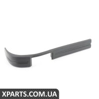 51111874236 BMW E28 Гумова стрічка праворуч