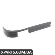 51111874236 BMW E28 Гумова стрічка праворуч