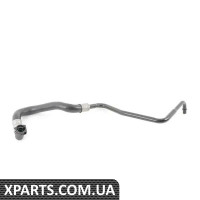 17227584007 BMW Вхідний патрубок масляного охолодження