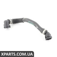 17127580962 BMW Водяний шланг