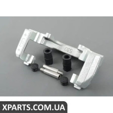 34116768437 BMW Супорт перевізник