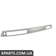 51458049049 BMW КРИШКА, ПРИЛАДНА ПАНЕЛЬ, AL