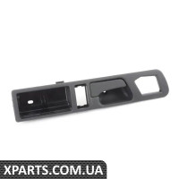 51228137388 BMW Внутрішня ручка дверей - задня права