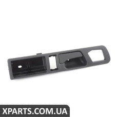 51228137388 BMW Внутрішня ручка дверей - задня права