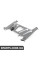 65159235506 BMW Кронштейн підсилювача