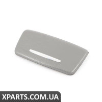 51168049072 BMW Кришка, ящик для приналежностей,