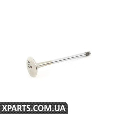 11341739823 BMW Випускний клапан - ціна штуки