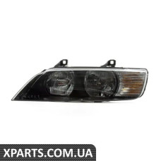 63122695021 BMW ФАРА ЛЕВАЯ