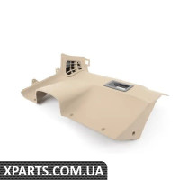 51458410425 BMW ПАНЕЛЬ ЄВРО