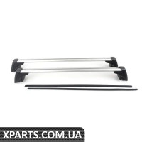 82712338617 BMW Базові стрижні багажника на даху