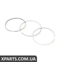 11251726711 BMW M50B20 ПОРШНЕВЕ КІЛЬЦЕ ЄВРО