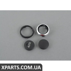 61319393931 BMW Ремкомплект ручки клімат-контролю