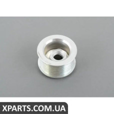 12317561001 BMW Шків генератора