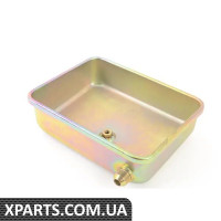 24111206291 BMW Масляний піддон автоматичної коробки передач