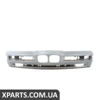 51118108170 BMW передній бампер