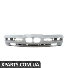 51118108170 BMW передній бампер