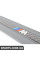 51472489986 BMW Сірий ///M Накладка на передні двері - ціна вказана за штуку