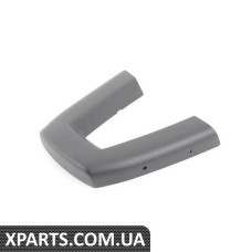 51438040735 BMW E85 Кришка поперечної дуги - ліва