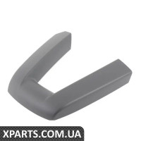 51438040740 BMW E85 Кришка поперечної дуги - права