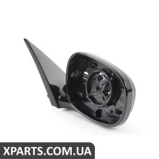 51167282654 BMW Зовнішнє дзеркало з обігрівом та пам'яттю, праве