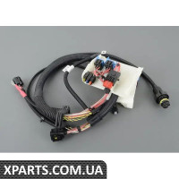 12537598054 BMW Джгут проводів двигуна Модуль коробки передач