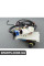 12537598054 BMW Джгут проводів двигуна Модуль коробки передач