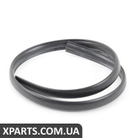 51718108829 BMW Ущільнення підкрилка E34 - Ціна вказана за штуку