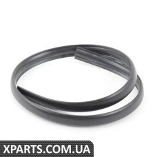 51718108829 BMW Ущільнення підкрилка E34 - Ціна вказана за штуку