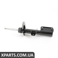 31316764599 BMW E53 Передня стійка в зборі - ліва