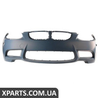 51118046008 BMW Передній бампер М3