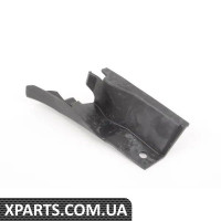 LOCK PANEL, LEFT