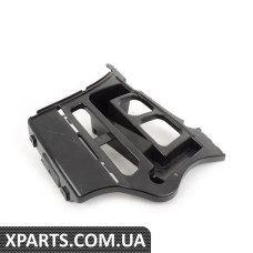 51127907259 BMW Напрямна бампера - збоку, ліва