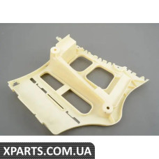 51127907260 BMW ЗАХИСТ БАМПЕРУ