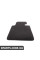 51478201222 BMW Комплект килимків для підлоги з килимовим покриттям - антрацит