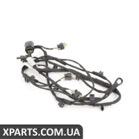 61129256063 BMW Джгут проводів переднього парктроніка F10
