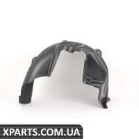 51718044648 BMW Кришка колісної арки - задня, права