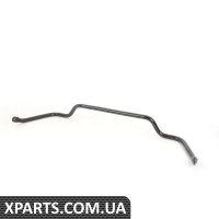 31352229755 BMW Передній стабілізатор поперечної стійкості - 26 мм