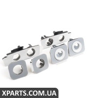 51118067950 BMW Комплект кріплень PDC