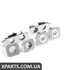 51118067950 BMW Комплект кріплень PDC