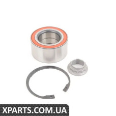 33412406277 BMW Комплект підшипників заднього колеса - вказана ціна за штуку