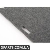 51471962350 BMW Облицювання порога багажника E30