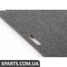 51471962350 BMW Облицювання порога багажника E30